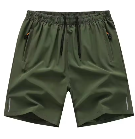 Max | Lightweight Sporty Summer Short