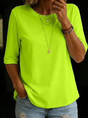 Lime Green