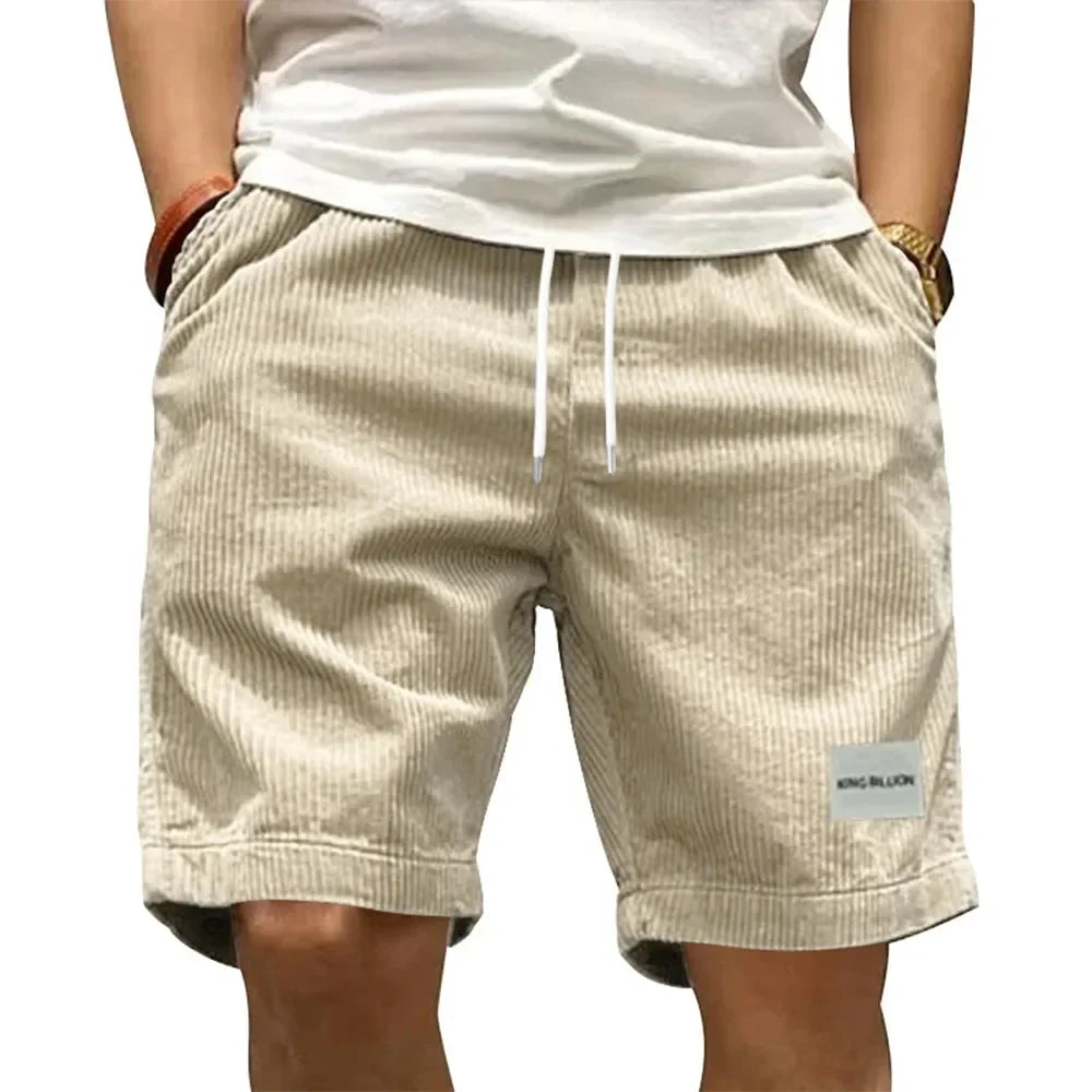 Mason | Retro Vintage Cargo Short