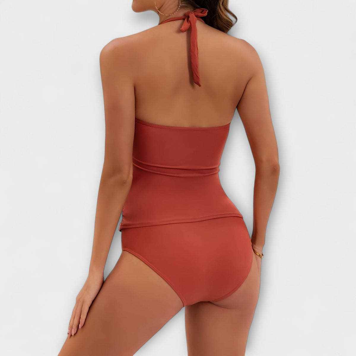 Estelle – maillot de bain deux pièces