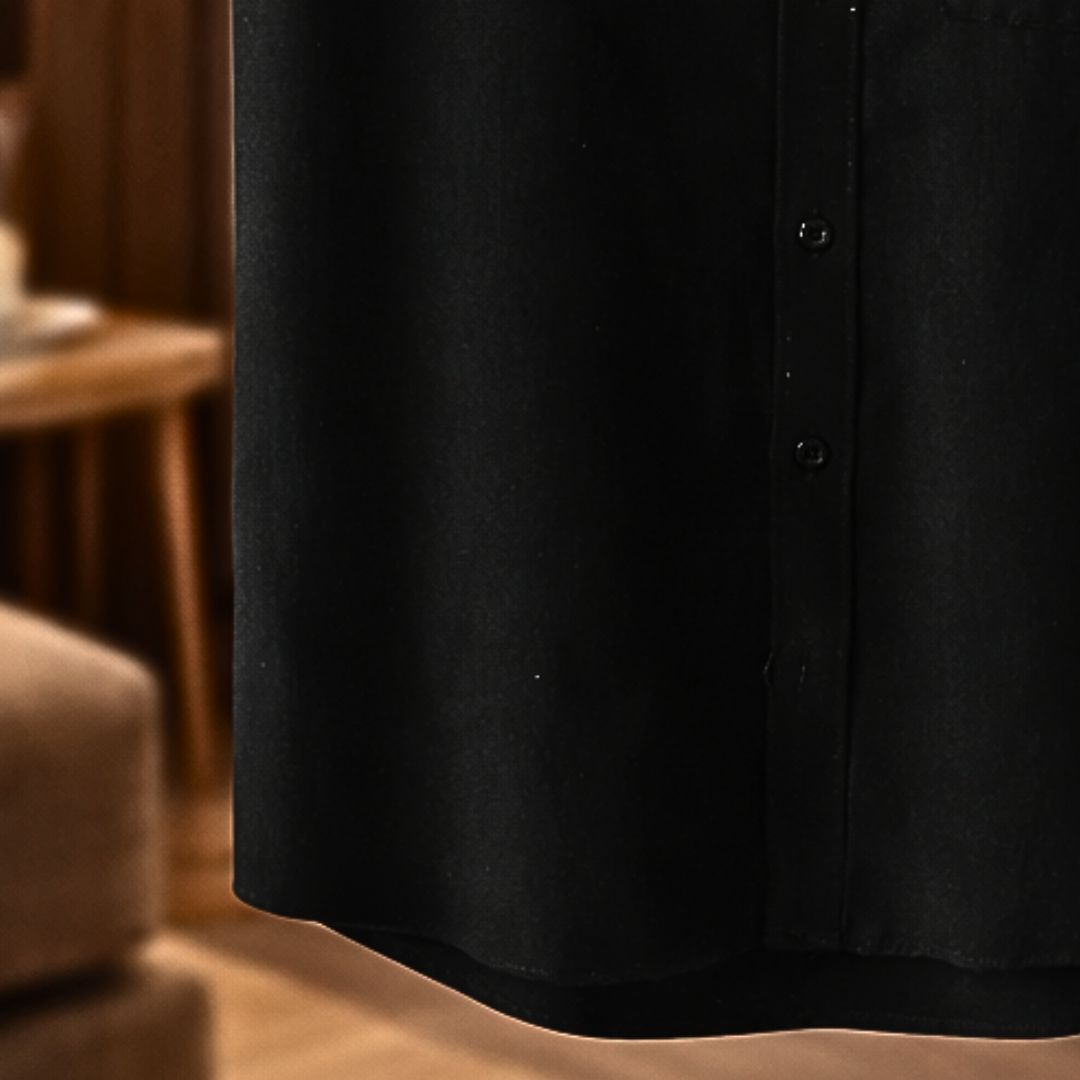 Finn | Breathable Short Sleeve Shirt