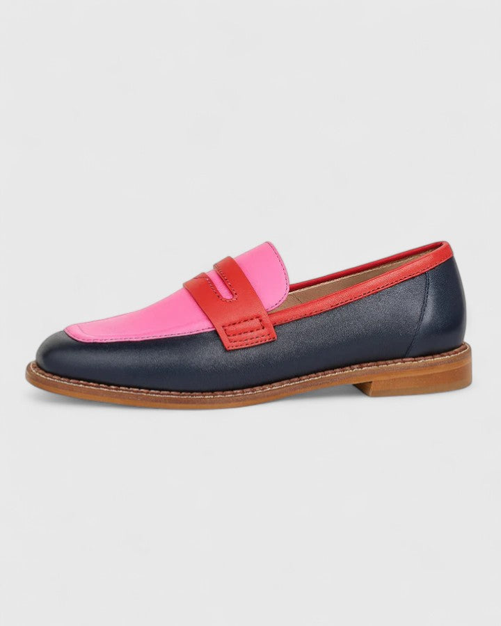 Heeled Sandals with Ankle Strap