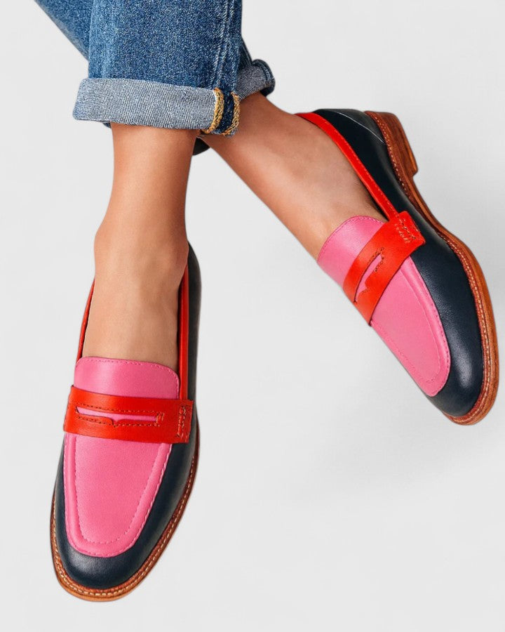 Heeled Sandals with Ankle Strap