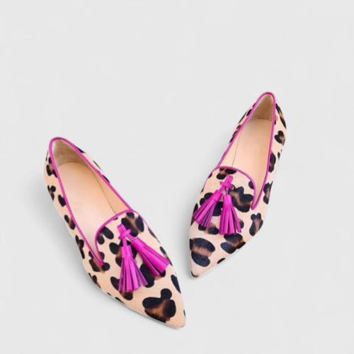 Classic Timeless Loafers