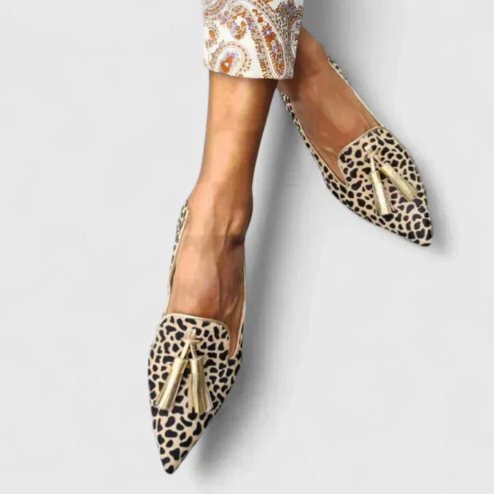 Classic Timeless Loafers