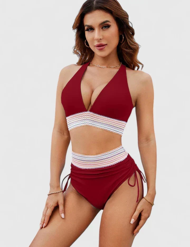 Fabienne – ensemble bikini