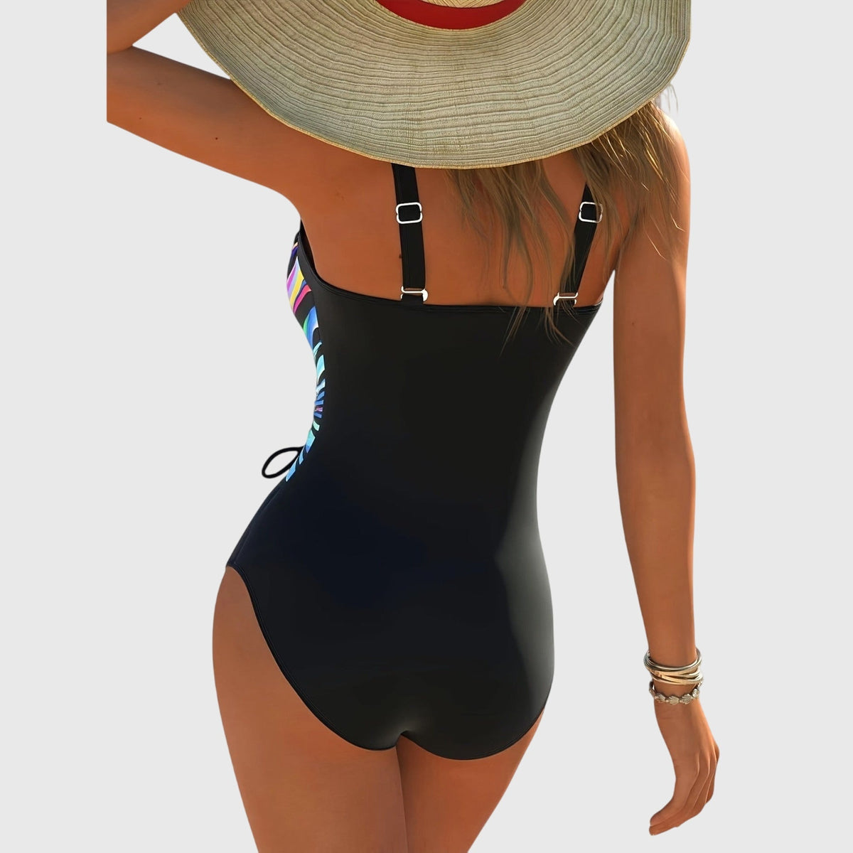 Ursule – maillot de bain sculptant