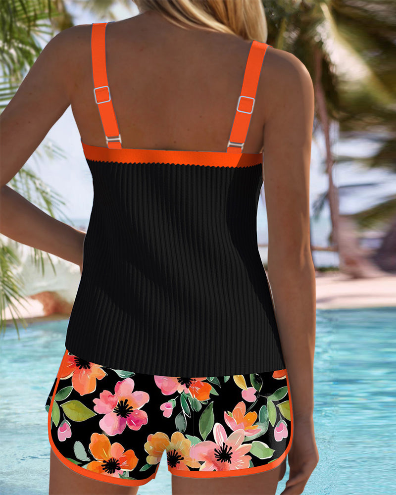 Ombeline – tankini