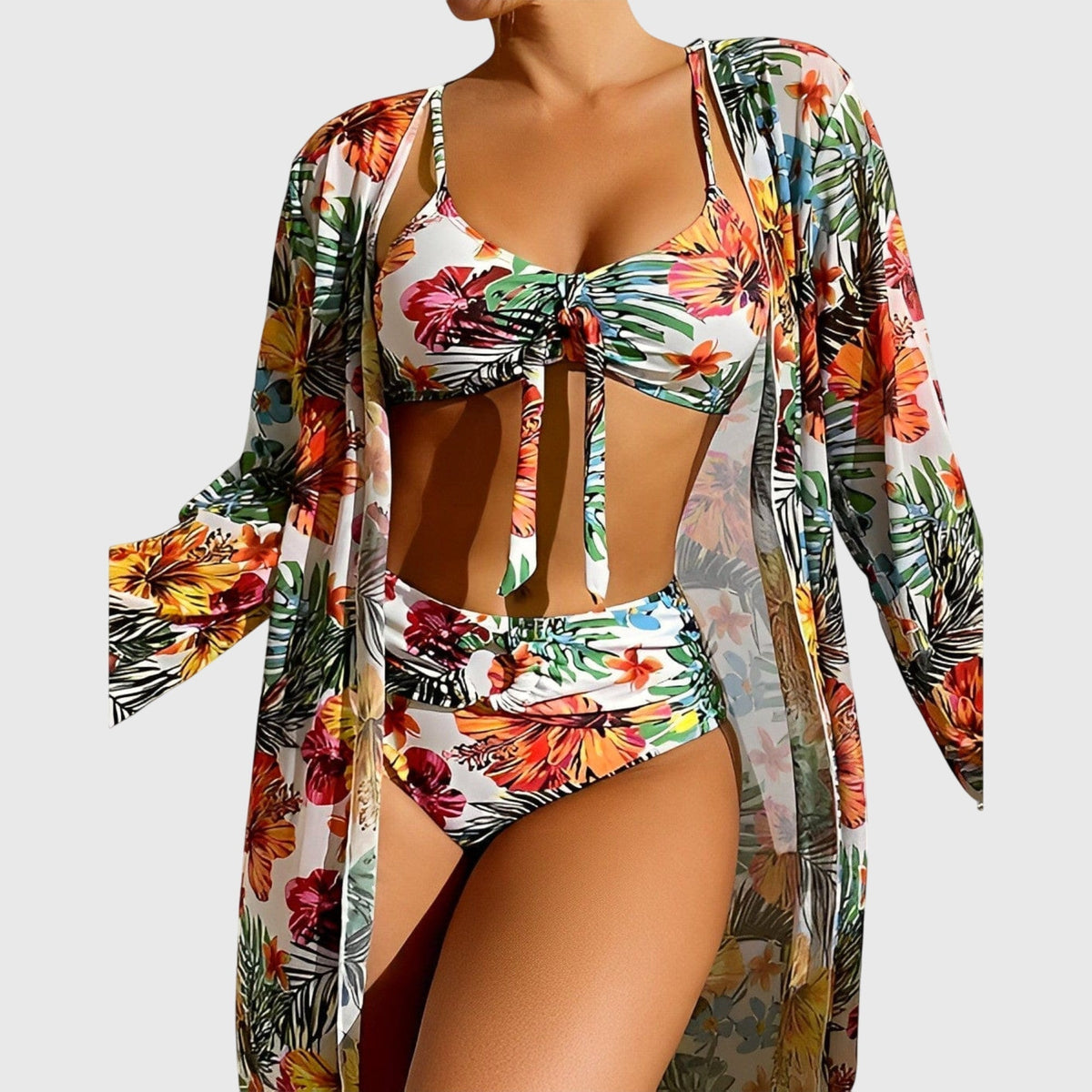 Sidonie – ensemble bikini