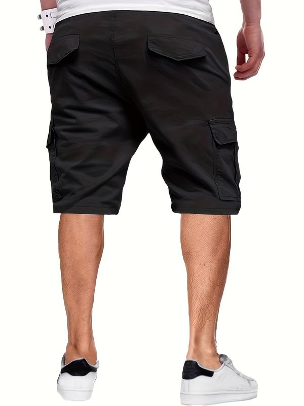 Fraser | Summer Comfort Cargo Short