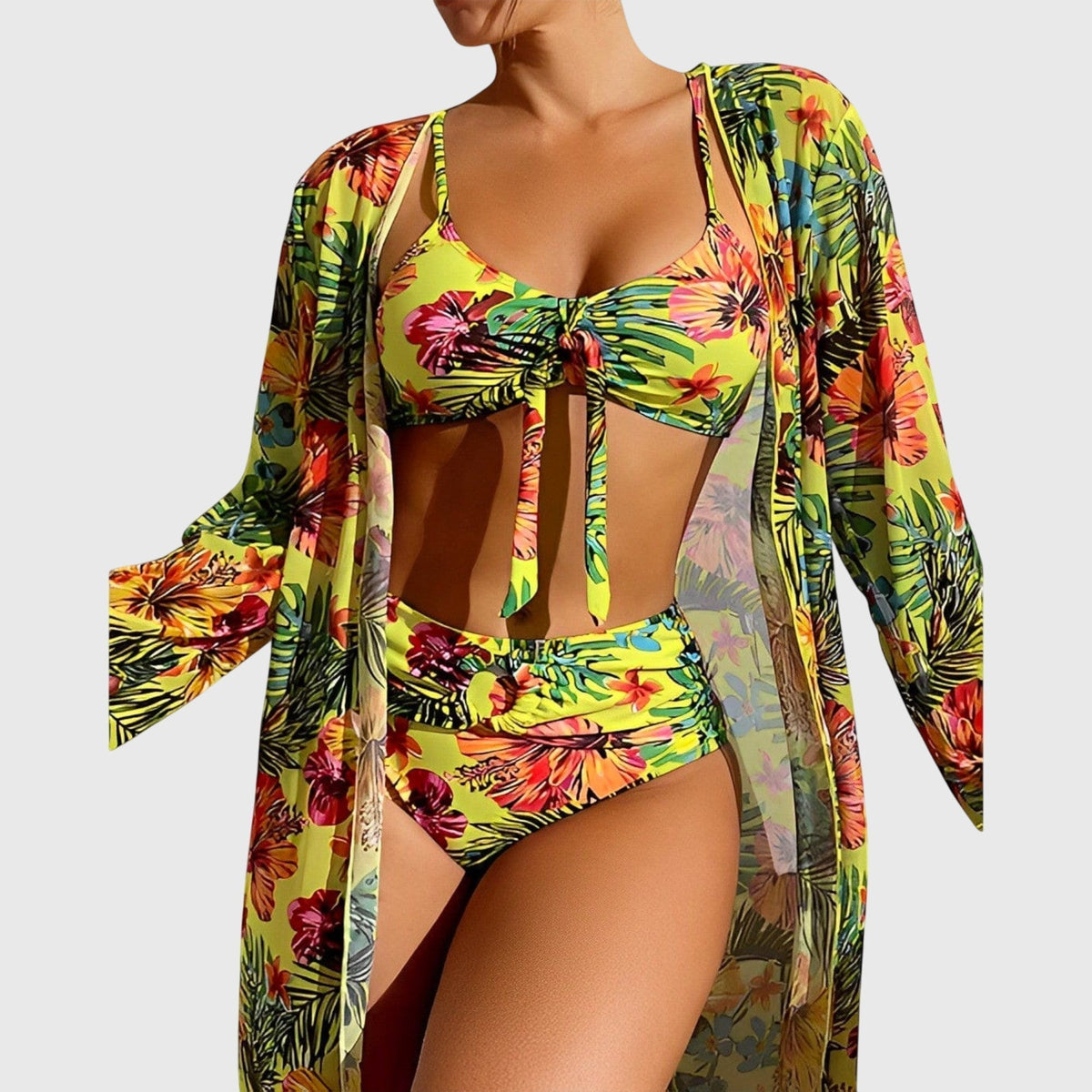 Sidonie – ensemble bikini