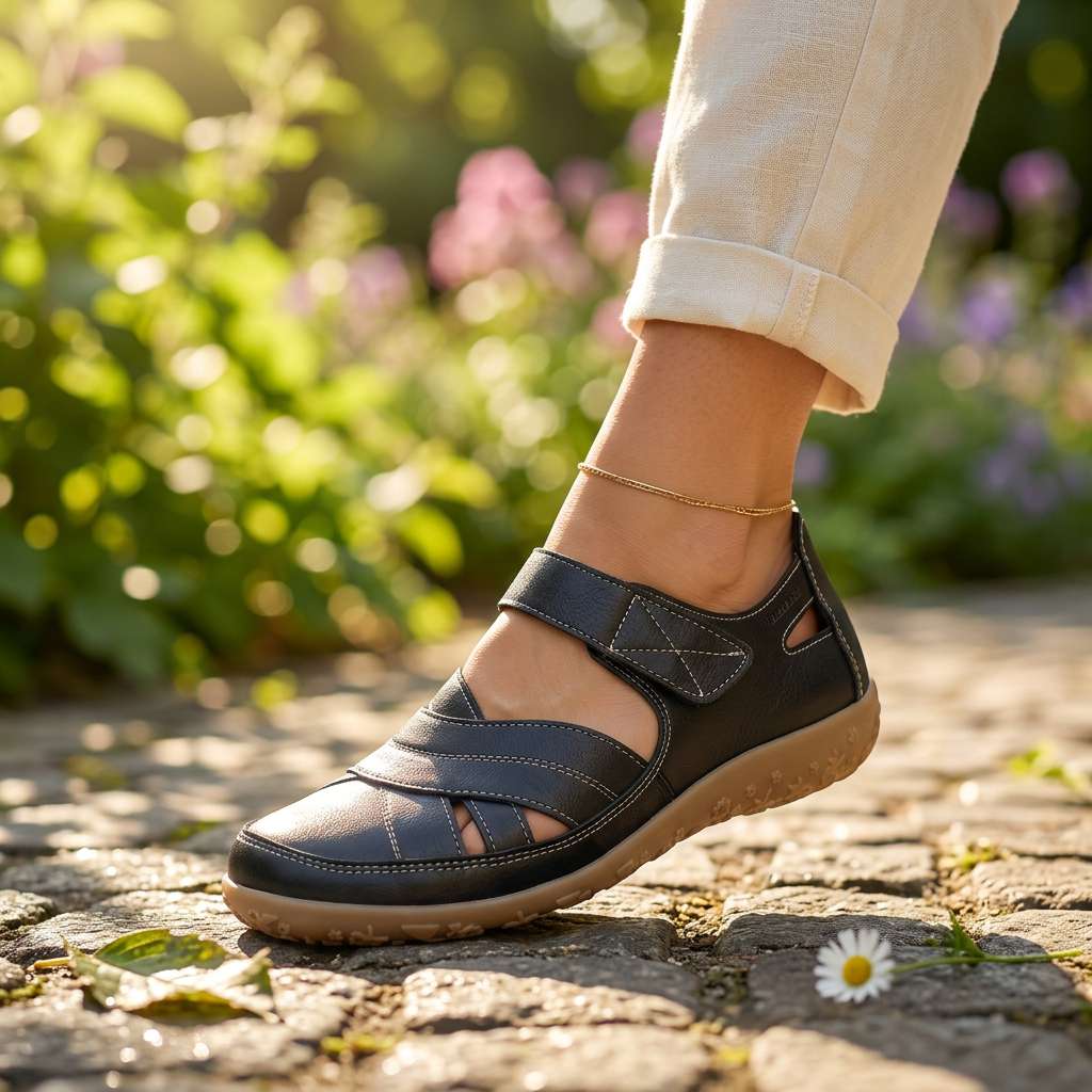 Comfort-Walk Sandals