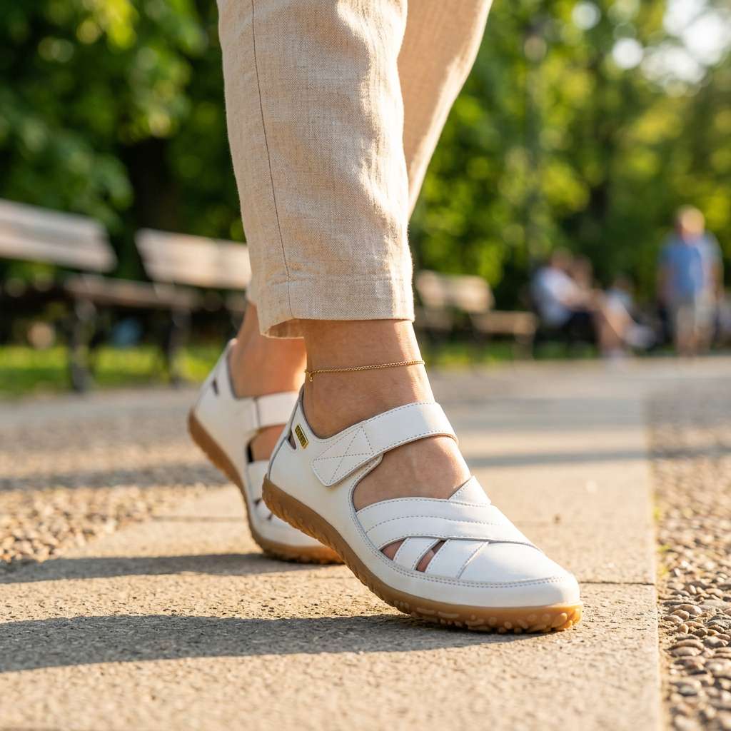 Comfort-Walk Sandals