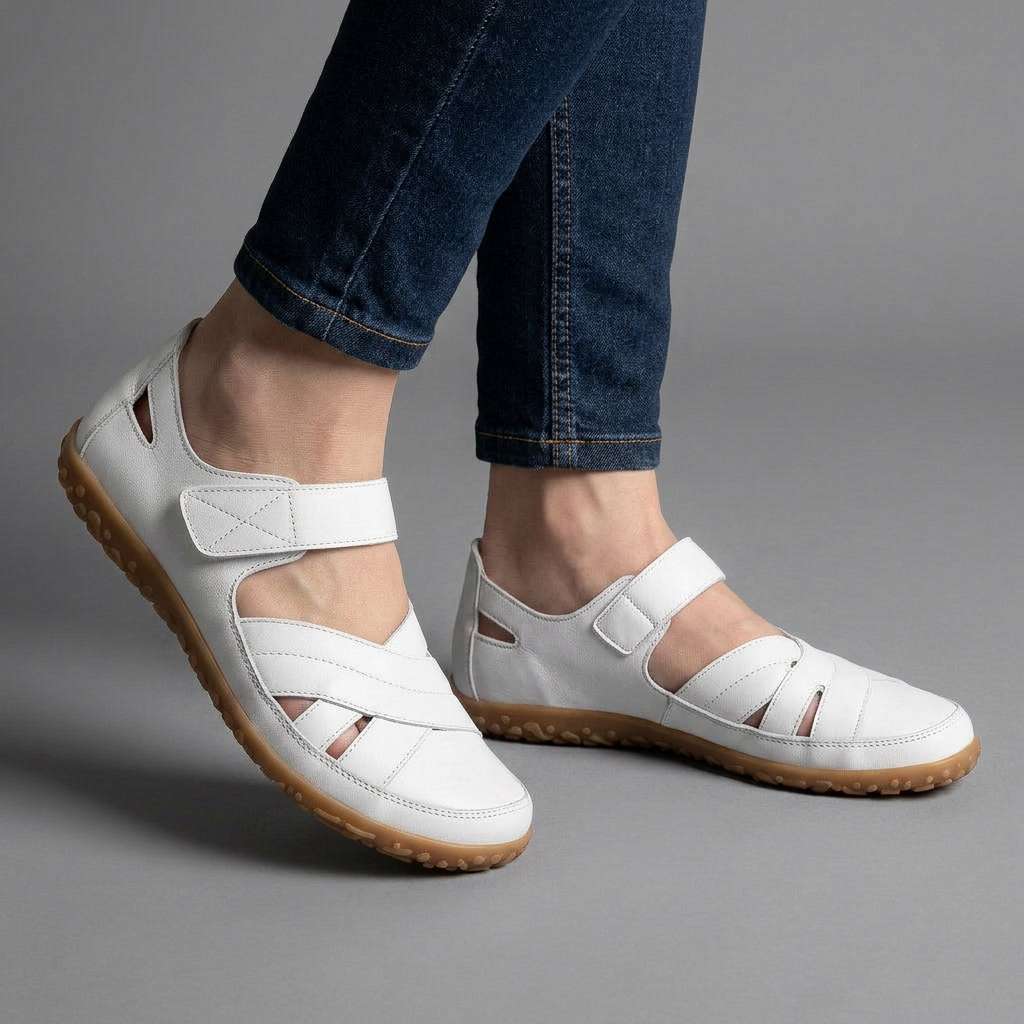Comfort-Walk Sandals