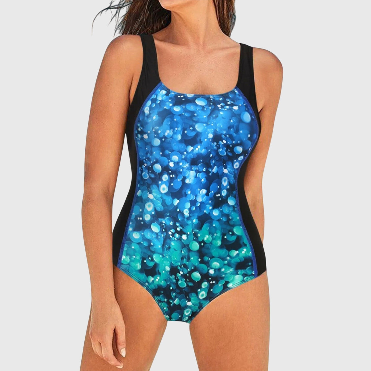 Amandine – maillot de bain sculptant