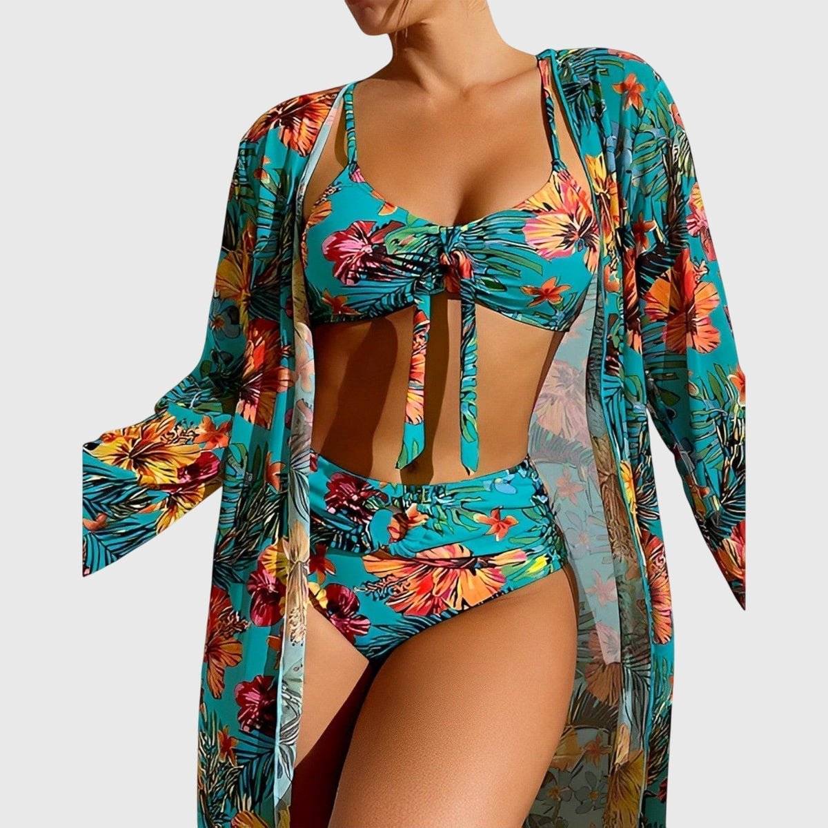 Sidonie – ensemble bikini