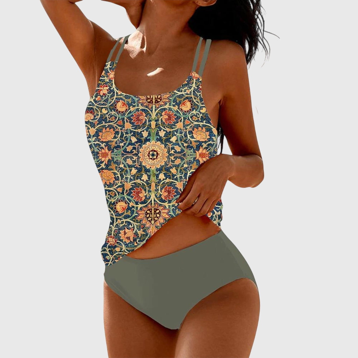 Camille – ensemble de maillots de bain