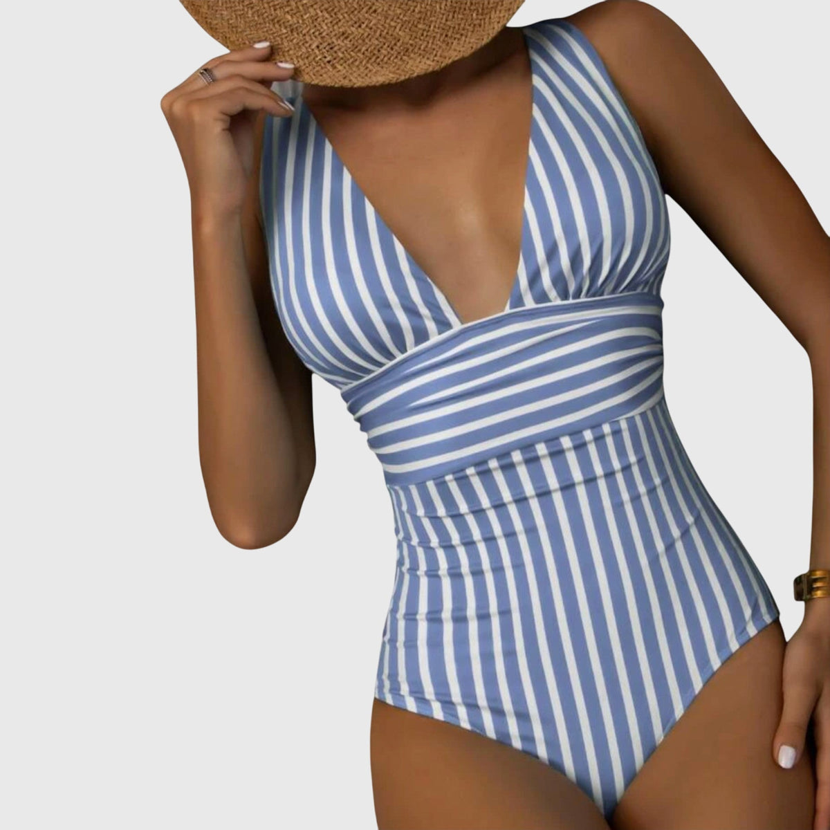 Katia – maillot de bain élégant