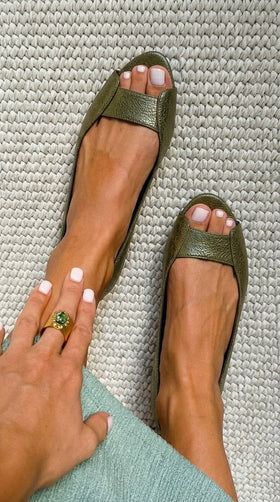 Dark Green