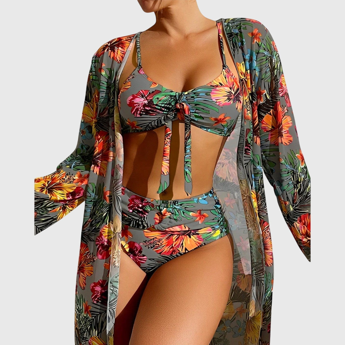 Sidonie – ensemble bikini