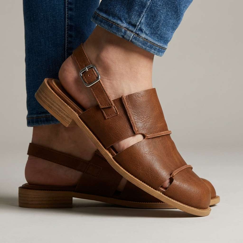 Everyday Comfort Sandals