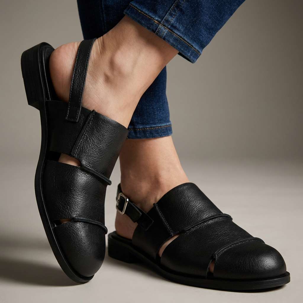 Everyday Comfort Sandals