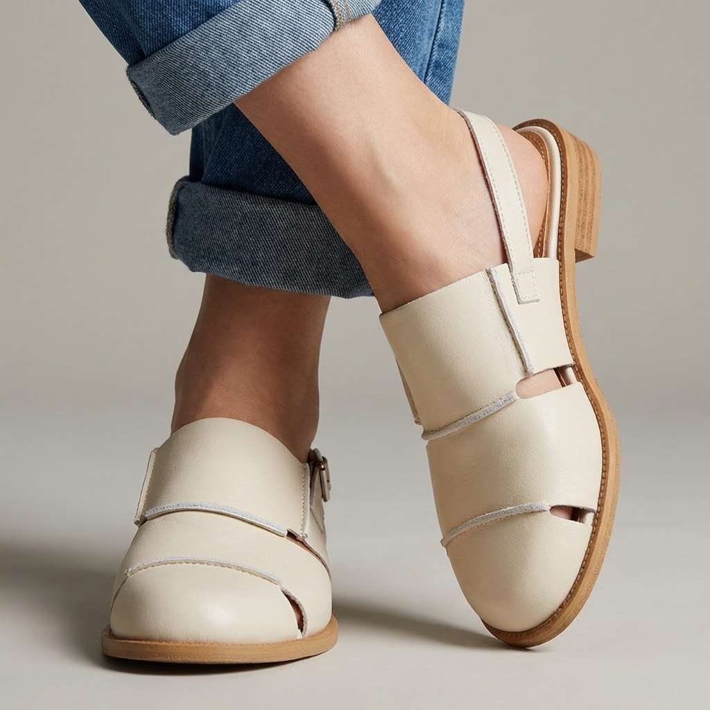 Everyday Comfort Sandals