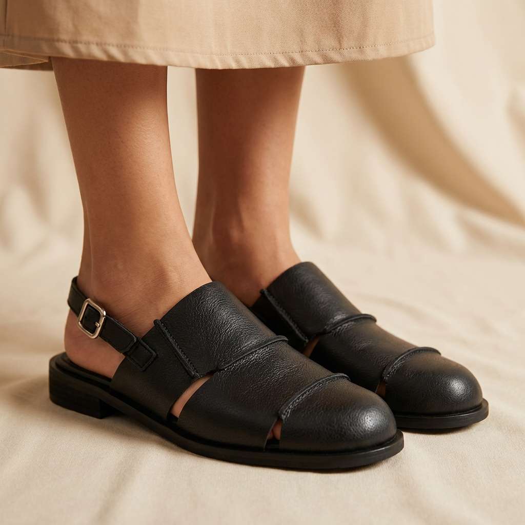 Everyday Comfort Sandals