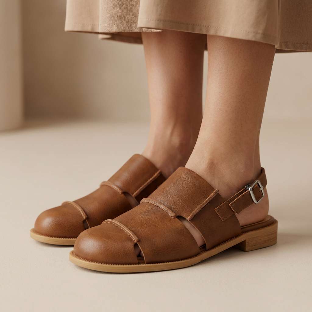 Everyday Comfort Sandals