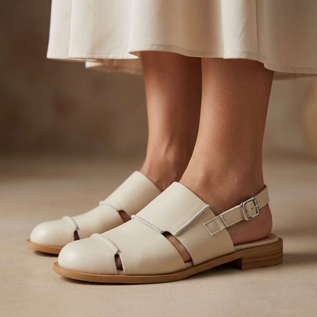 Everyday Comfort Sandals