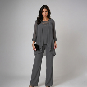 Grey
