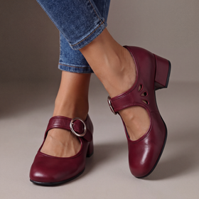 Red (Almost sold out)