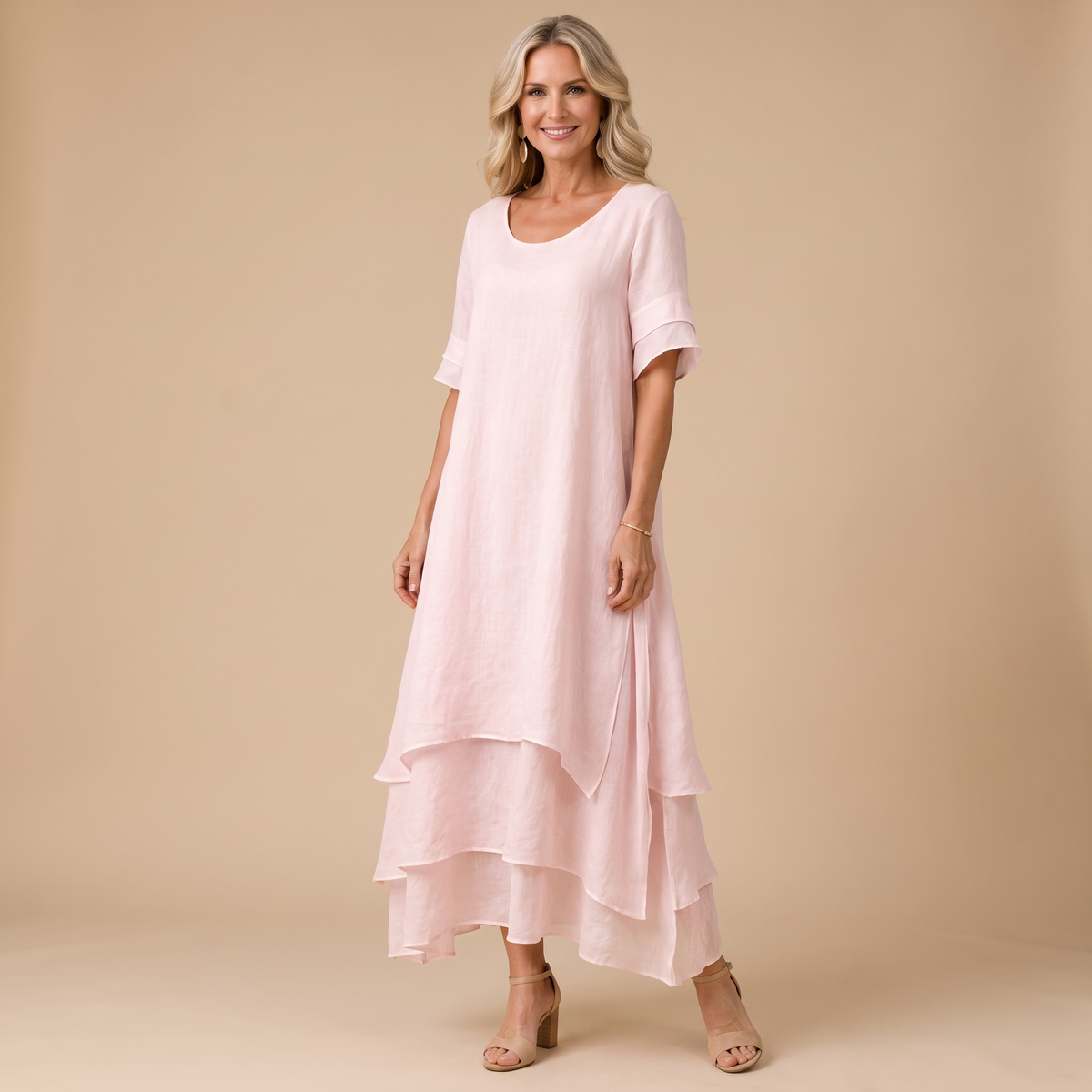 Liora Maxi Dress