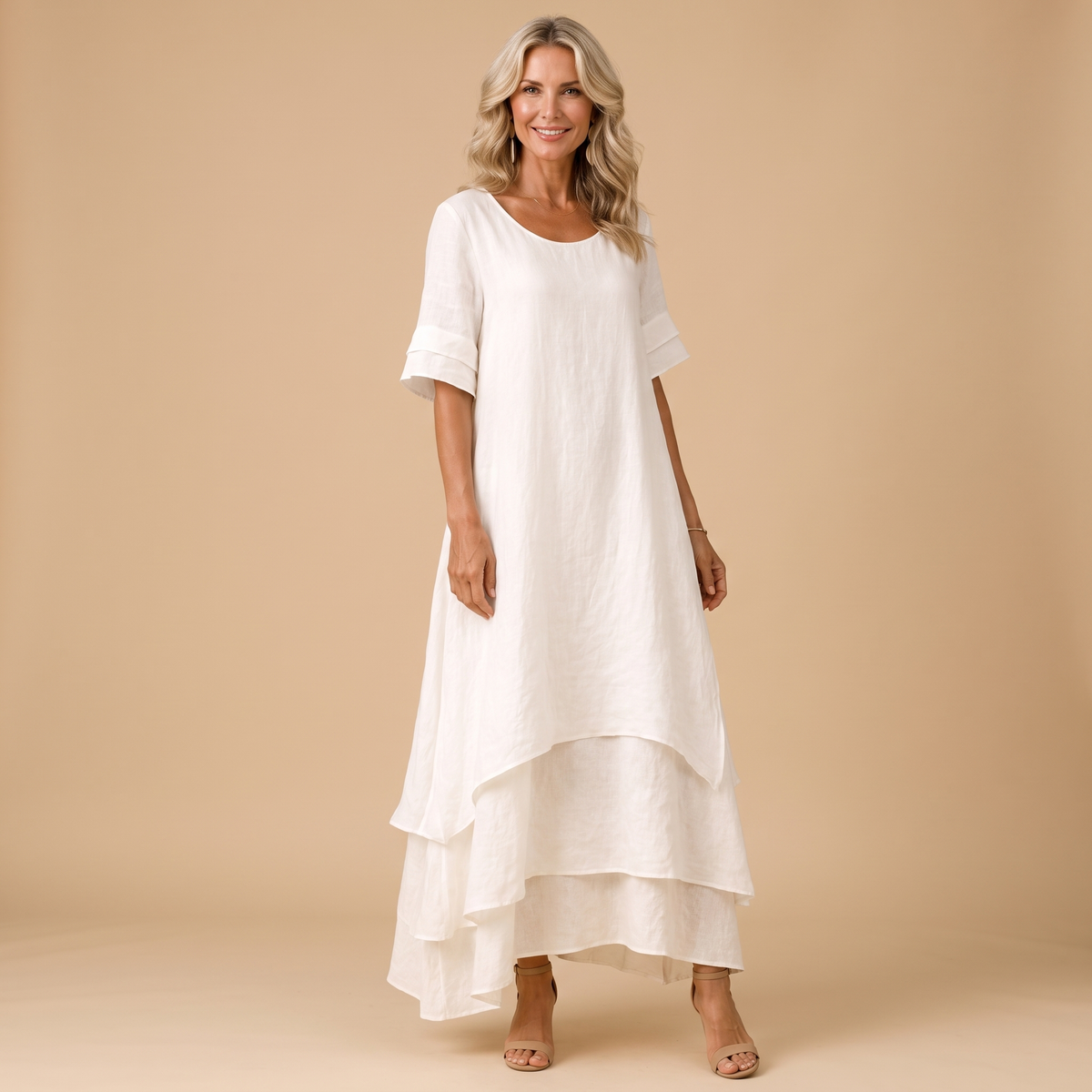 Liora Maxi Dress