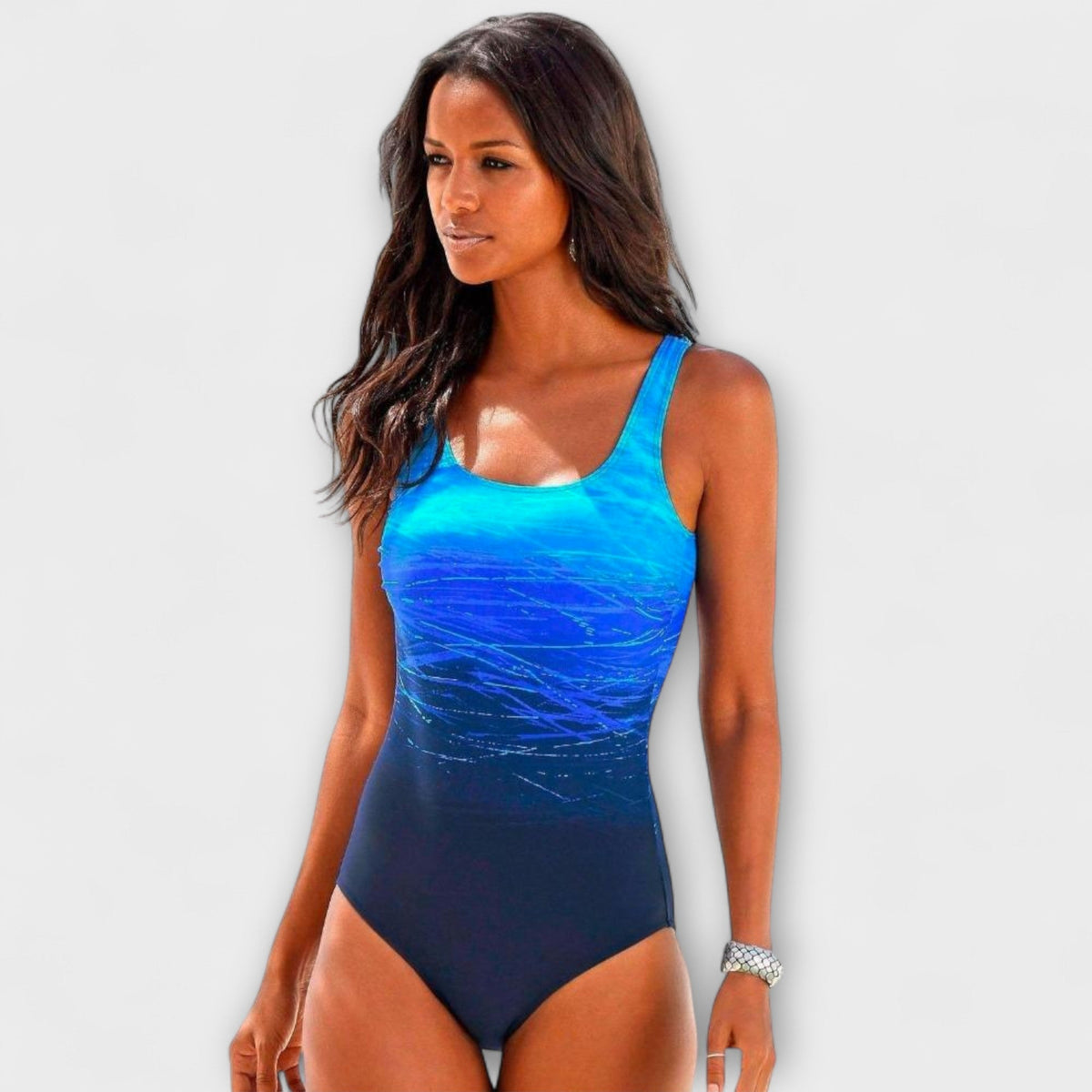 Théa – maillot de bain une pièce sport