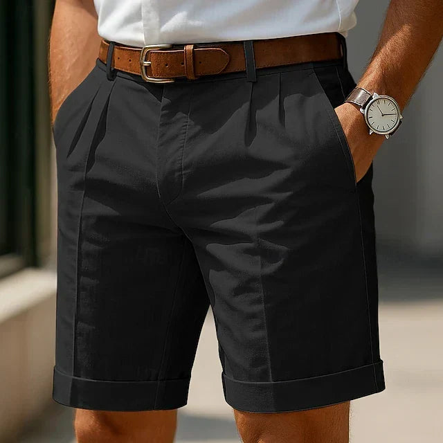 Riley | Refined & Comfortable Short