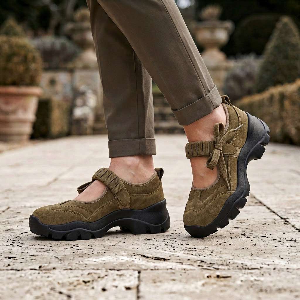 All-Day Comfort Loafers