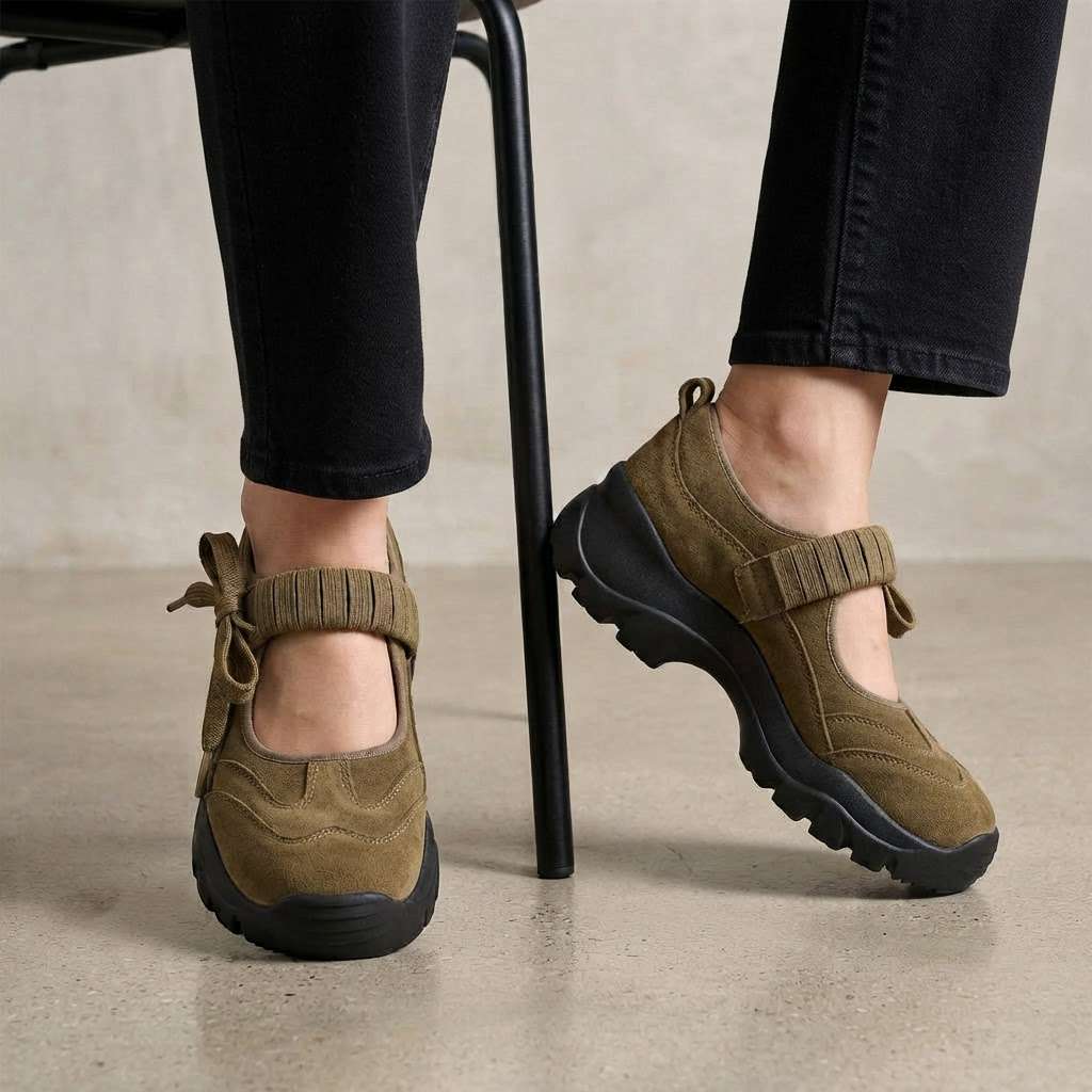 All-Day Comfort Loafers