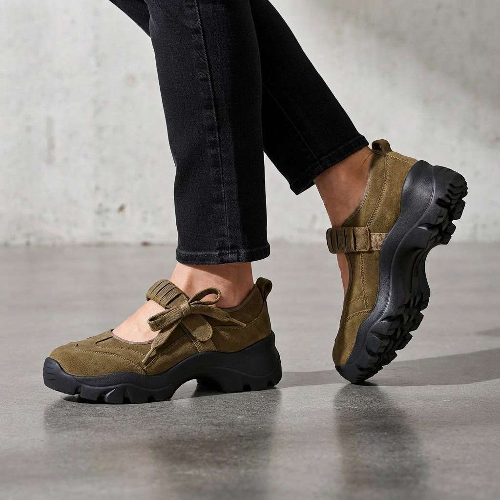 All-Day Comfort Loafers