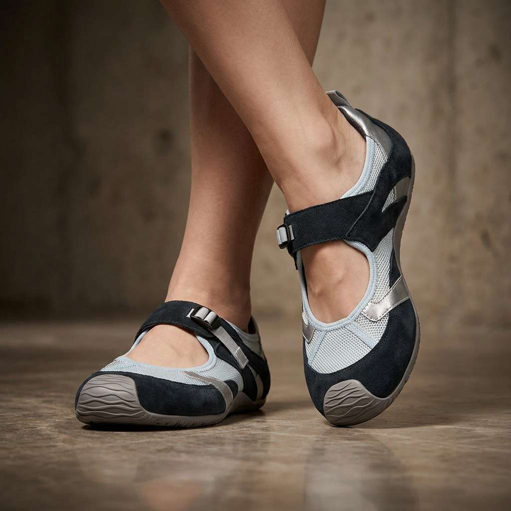 Everyday Slip-On Loafers