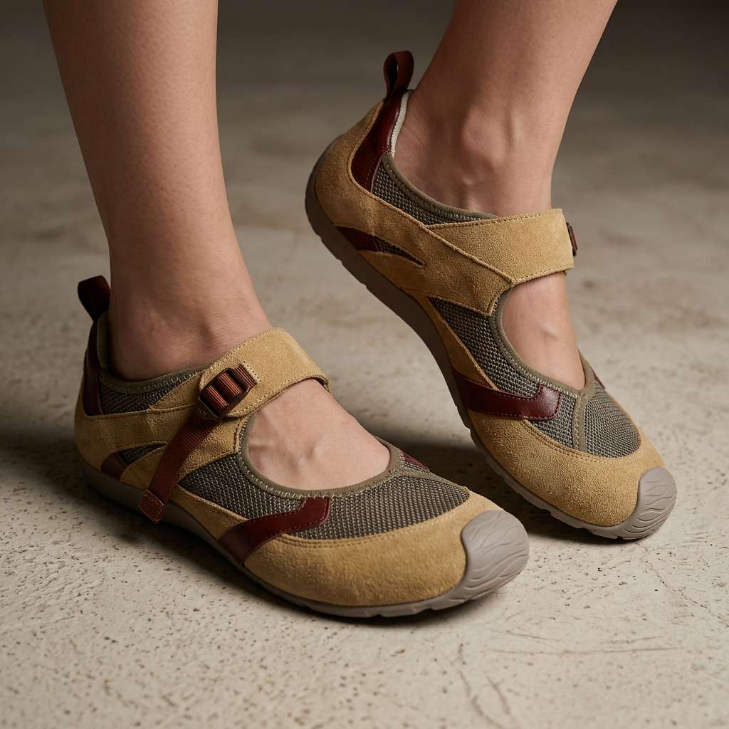 Everyday Slip-On Loafers