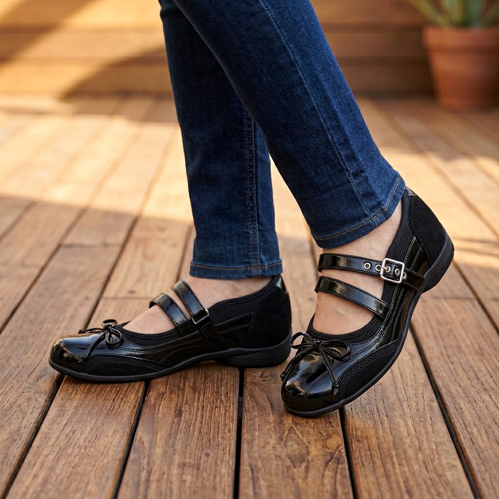 Everyday Comfort Loafers