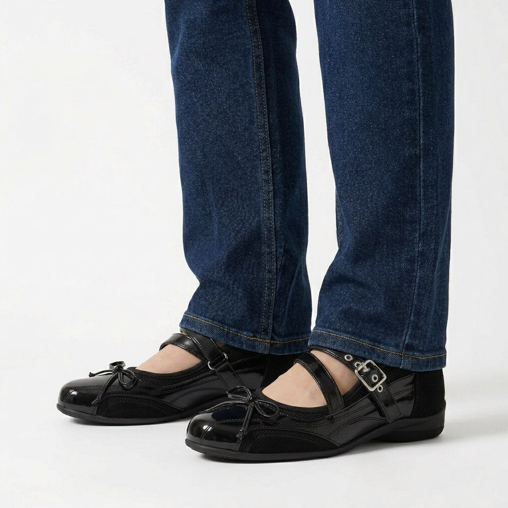 Everyday Comfort Loafers