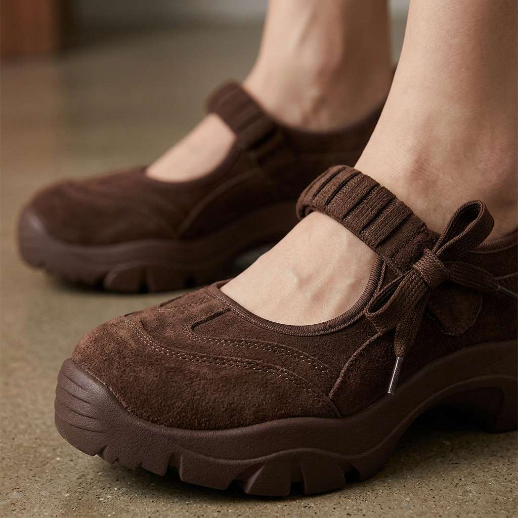 All-Day Comfort Loafers