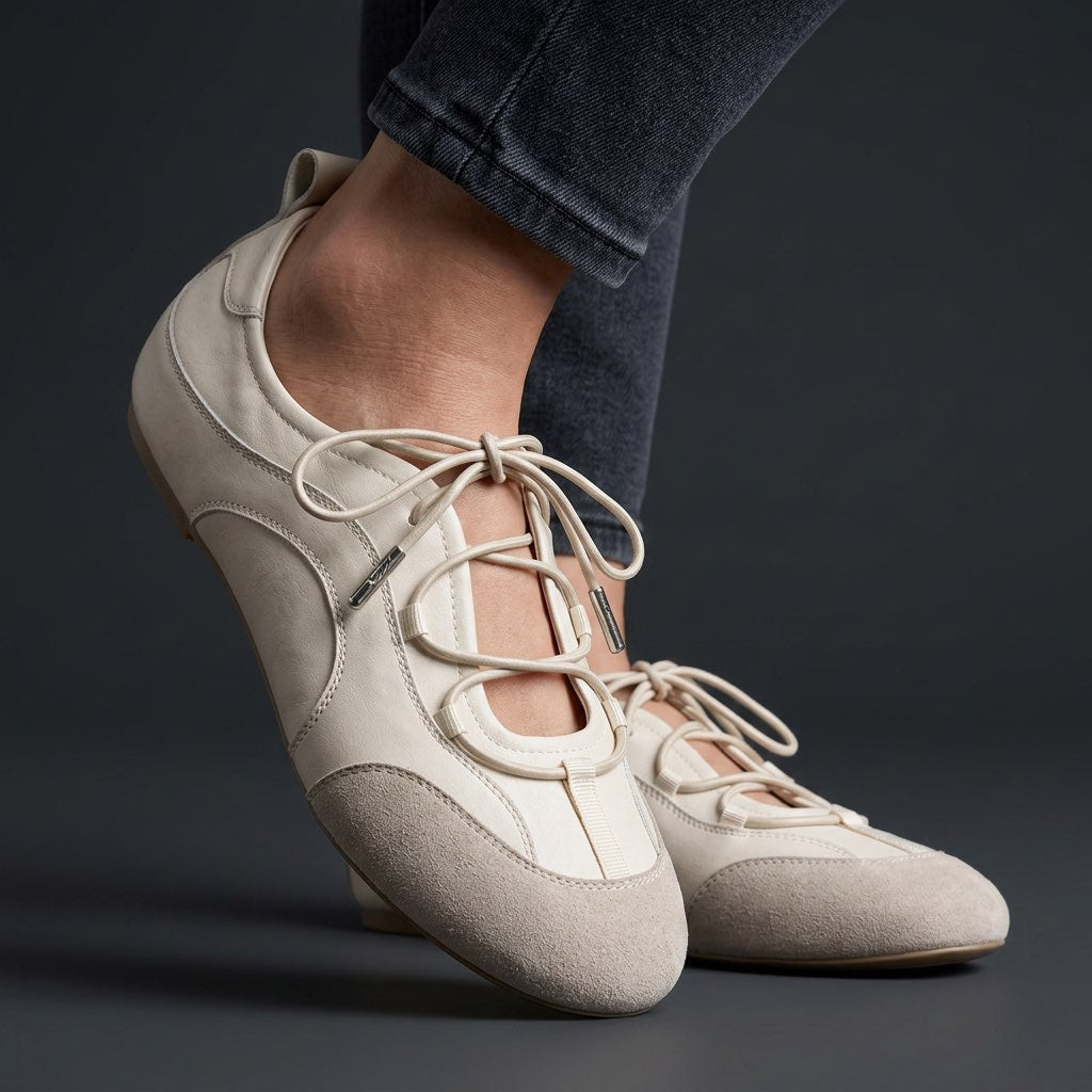 Easy-Walk Comfort Loafers