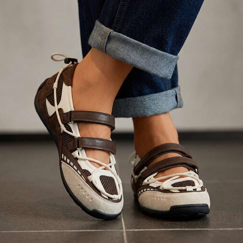 Soft-Step Comfort Loafers