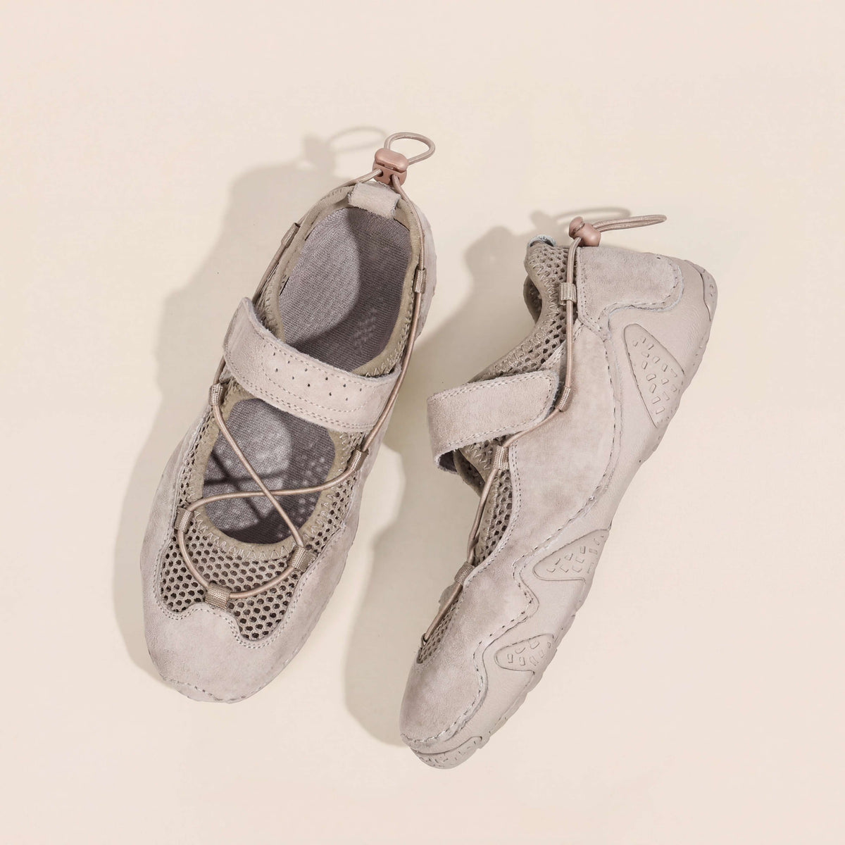 Comfort-Walk Loafers