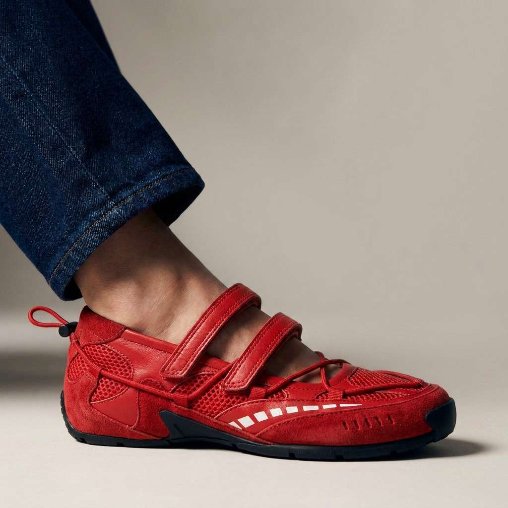 Soft-Step Comfort Loafers