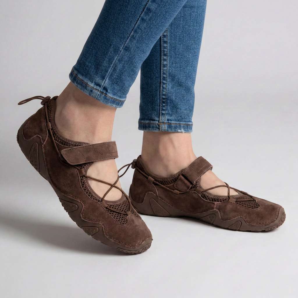 Comfort-Walk Loafers