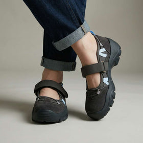 Black-Blue